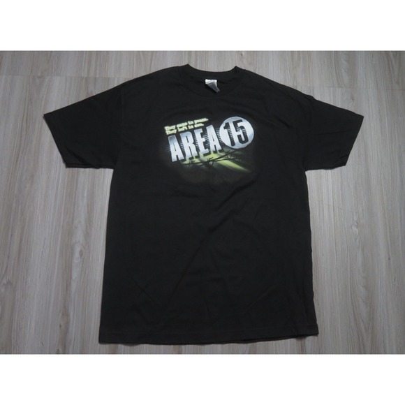 Alstyle Other - Vintage Sybase Area 15 Technology Promo Shirt Size Large Men Server